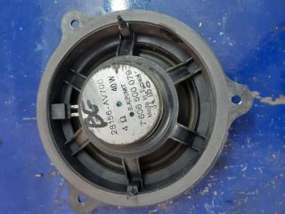 bontott NISSAN MICRA II Bal első Hangszóró