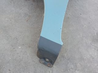 bontott NISSAN MICRA II Bal első Sárvédő