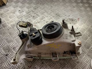 bontott NISSAN MICRA II Bal Fényszóró