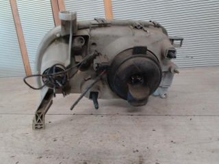 bontott NISSAN MICRA II Bal Fényszóró