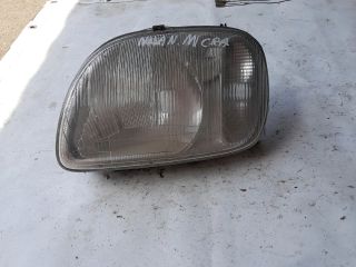 bontott NISSAN MICRA II Bal Fényszóró