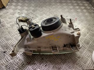 bontott NISSAN MICRA II Bal Fényszóró