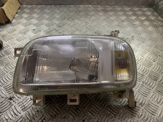 bontott NISSAN MICRA II Bal Fényszóró