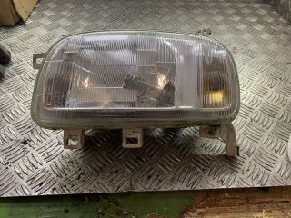 bontott NISSAN MICRA II Bal Fényszóró