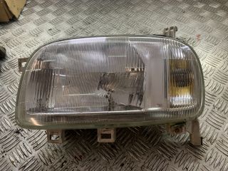 bontott NISSAN MICRA II Bal Fényszóró