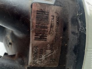 bontott NISSAN MICRA II Bal Fényszóró