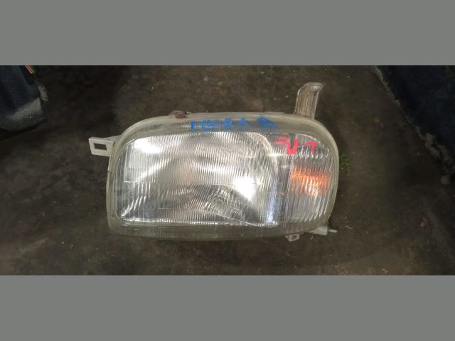 bontott NISSAN MICRA II Bal Fényszóró