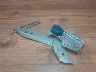 bontott NISSAN MICRA II Bal hátsó Ablakemelő Szerkezet (Mechanikus)