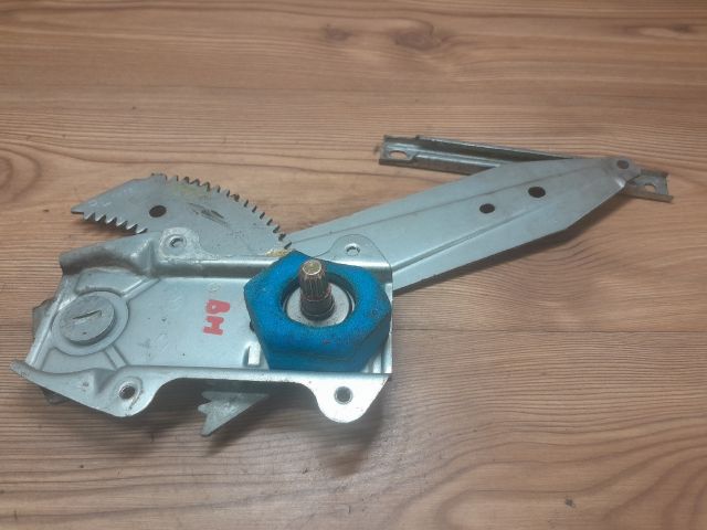 bontott NISSAN MICRA II Bal hátsó Ablakemelő Szerkezet (Mechanikus)
