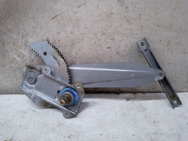 bontott NISSAN MICRA II Bal hátsó Ablakemelő Szerkezet (Mechanikus)