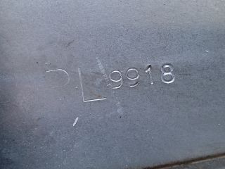 bontott NISSAN MICRA II Bal hátsó Ablakemelő Szerkezet (Mechanikus)