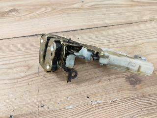 bontott NISSAN MICRA II Bal hátsó Ajtózár