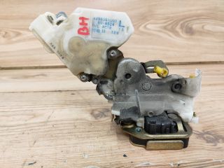 bontott NISSAN MICRA II Bal hátsó Ajtózár