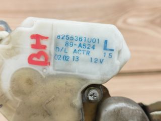 bontott NISSAN MICRA II Bal hátsó Ajtózár