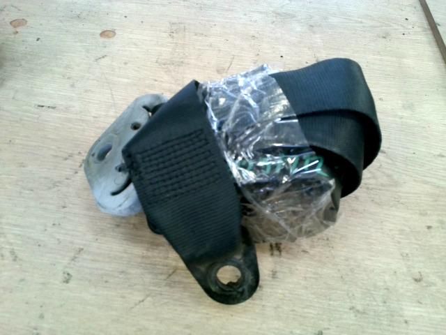 bontott NISSAN MICRA II Bal hátsó Biztonsági Öv