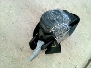 bontott NISSAN MICRA II Bal hátsó Biztonsági Öv