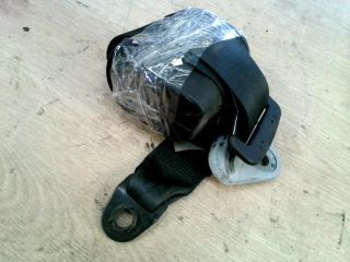 bontott NISSAN MICRA II Bal hátsó Biztonsági Öv