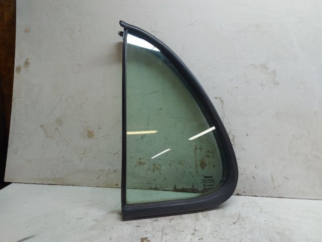 bontott NISSAN MICRA II Bal hátsó Fixüveg (Ajtóban)