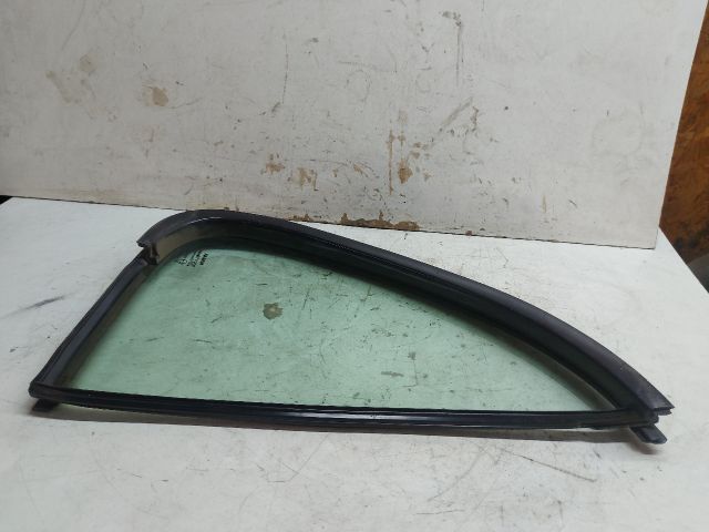 bontott NISSAN MICRA II Bal hátsó Fixüveg (Ajtóban)