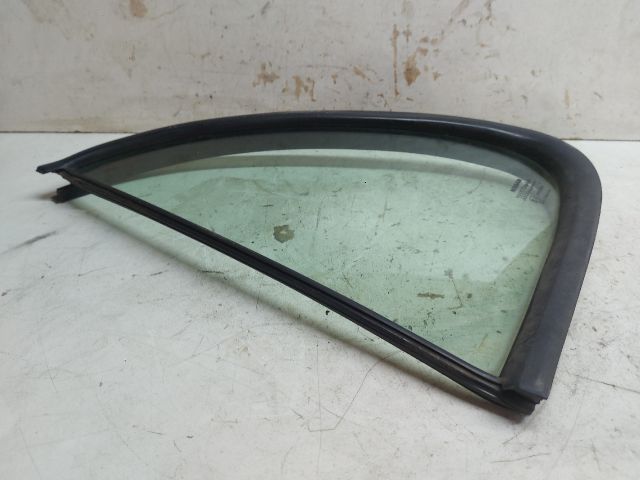 bontott NISSAN MICRA II Bal hátsó Fixüveg (Ajtóban)