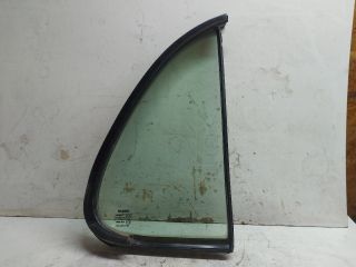 bontott NISSAN MICRA II Bal hátsó Fixüveg (Ajtóban)