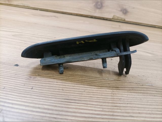 bontott NISSAN MICRA II Bal hátsó Külső Kilincs