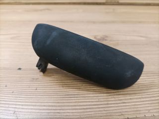 bontott NISSAN MICRA II Bal hátsó Külső Kilincs