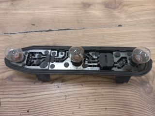 bontott NISSAN MICRA II Bal Hátsó Lámpa Foglalat