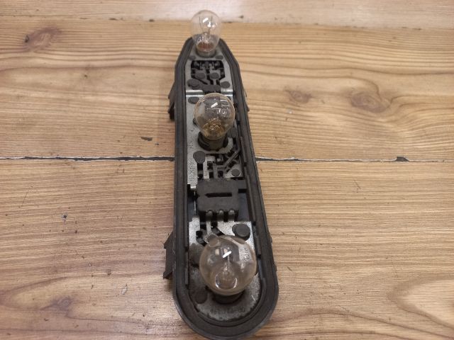 bontott NISSAN MICRA II Bal Hátsó Lámpa Foglalat