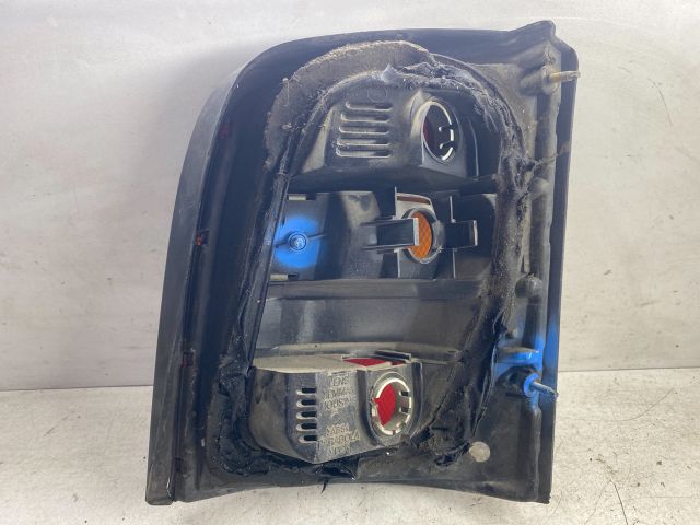 bontott NISSAN MICRA II Bal Hátsó Lámpa