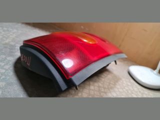 bontott NISSAN MICRA II Bal Hátsó Lámpa