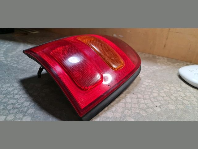 bontott NISSAN MICRA II Bal Hátsó Lámpa