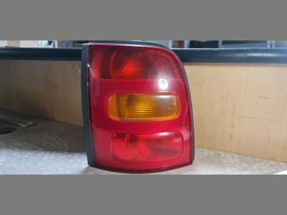 bontott NISSAN MICRA II Bal Hátsó Lámpa