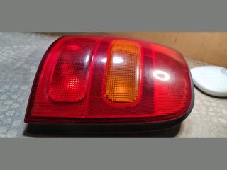 bontott NISSAN MICRA II Bal Hátsó Lámpa