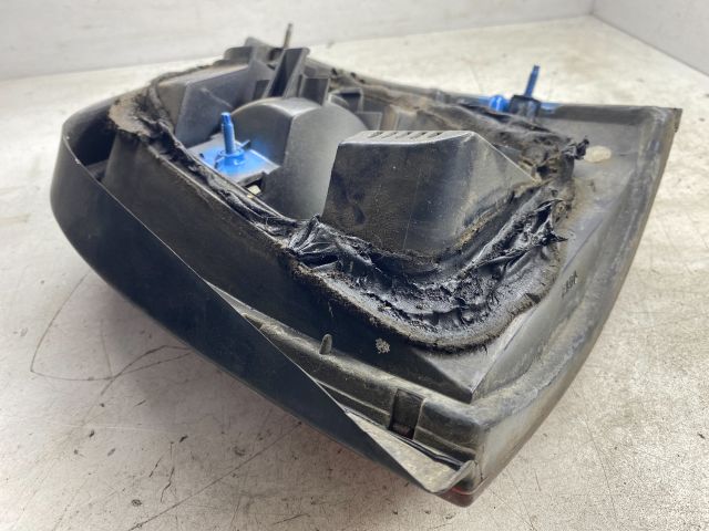 bontott NISSAN MICRA II Bal Hátsó Lámpa