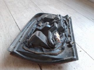 bontott NISSAN MICRA II Bal Hátsó Lámpa