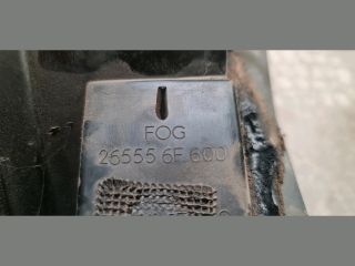 bontott NISSAN MICRA II Bal Hátsó Lámpa