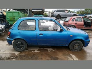 bontott NISSAN MICRA II Bal Ködfényszóró