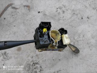 bontott NISSAN MICRA II Bal Kormánykapcsoló Irányjelző