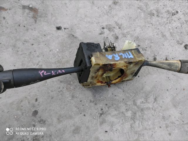 bontott NISSAN MICRA II Bal Kormánykapcsoló Irányjelző
