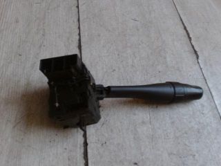 bontott NISSAN MICRA II Bal Kormánykapcsoló Irányjelző