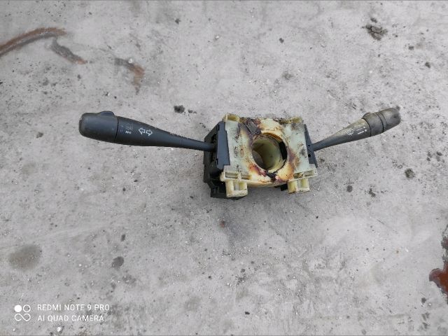 bontott NISSAN MICRA II Bal Kormánykapcsoló Irányjelző