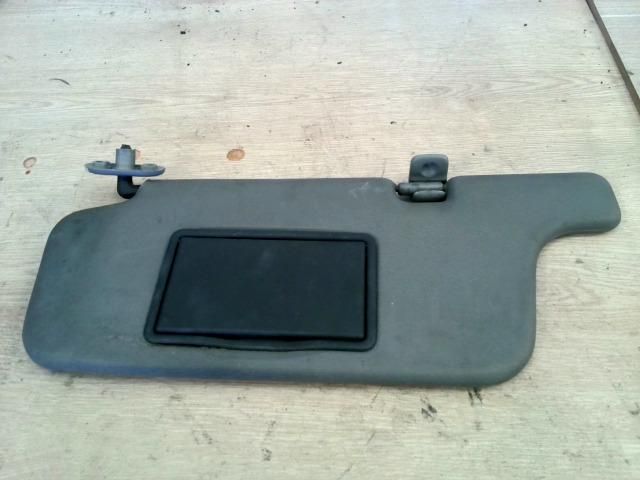 bontott NISSAN MICRA II Bal Napellenző