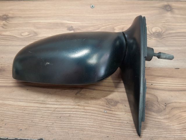 bontott NISSAN MICRA II Bal Visszapillantó Tükör (Mechanikus)