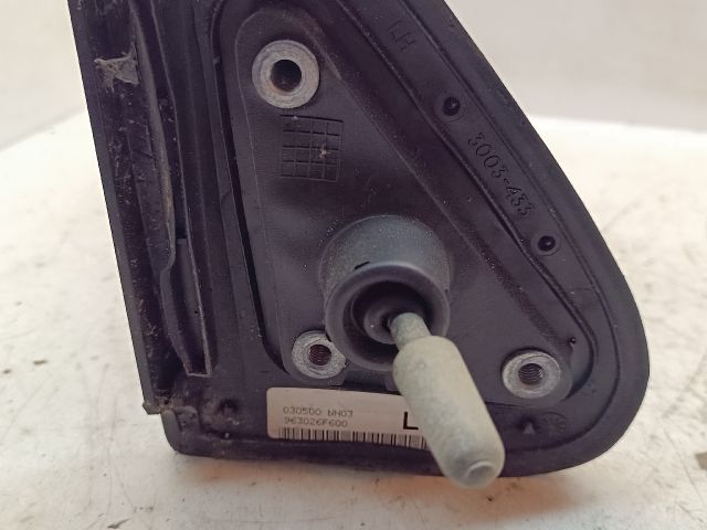 bontott NISSAN MICRA II Bal Visszapillantó Tükör (Mechanikus)