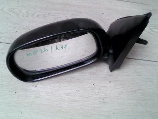 bontott NISSAN MICRA II Bal Visszapillantó Tükör (Mechanikus)