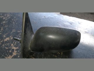 bontott NISSAN MICRA II Bal Visszapillantó Tükör (Mechanikus)