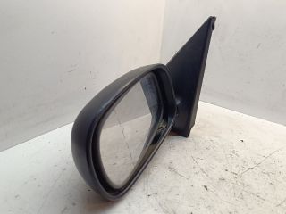 bontott NISSAN MICRA II Bal Visszapillantó Tükör (Mechanikus)
