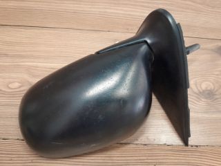 bontott NISSAN MICRA II Bal Visszapillantó Tükör (Mechanikus)