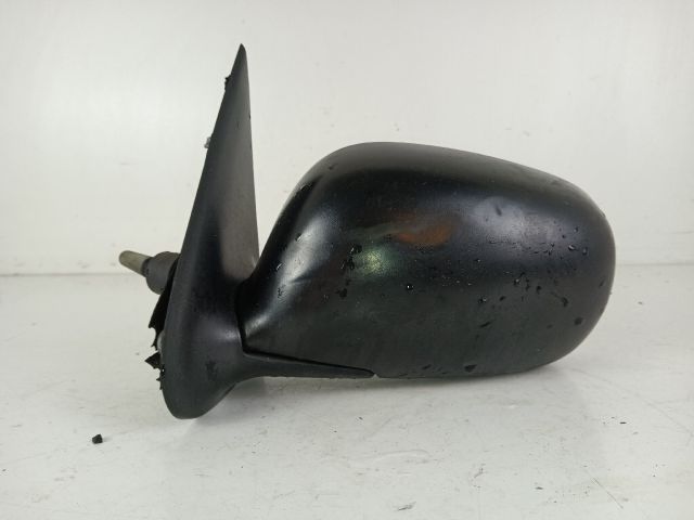 bontott NISSAN MICRA II Bal Visszapillantó Tükör (Mechanikus)